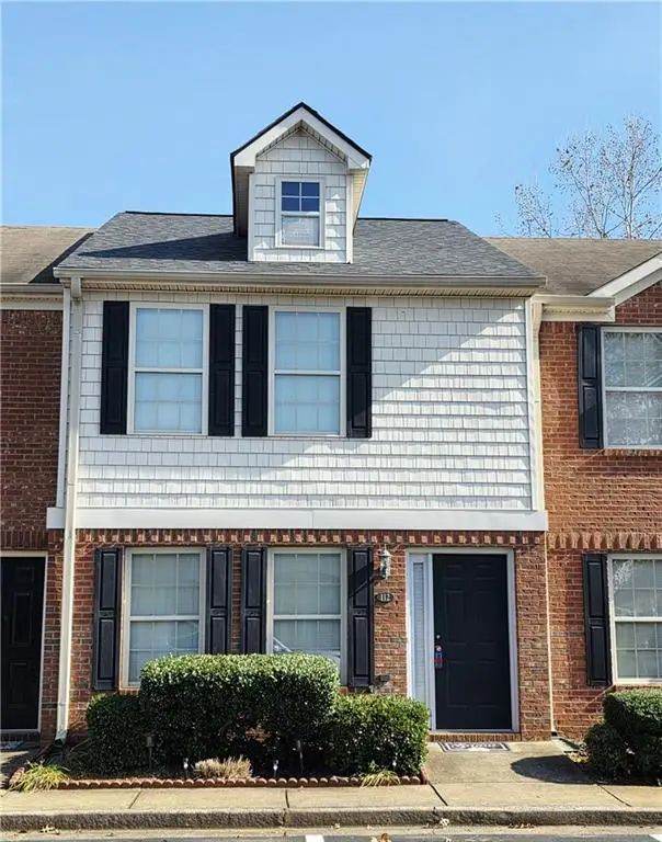 112 Madison Place, Adairsville, GA 30103 - Image #1