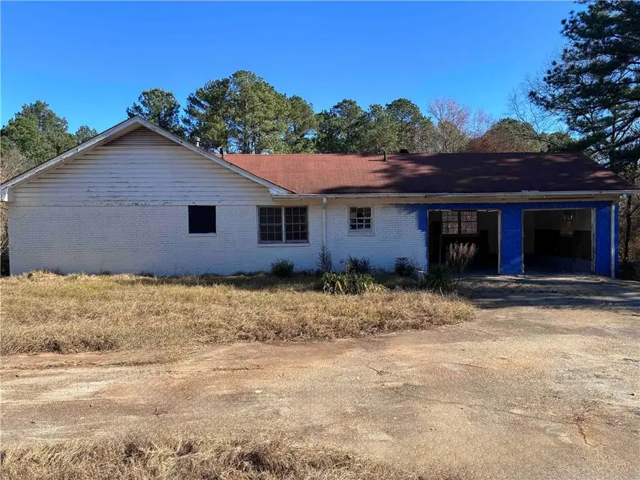 2492 Tucker Mill Road, Conyers, GA 30094 - Image #3