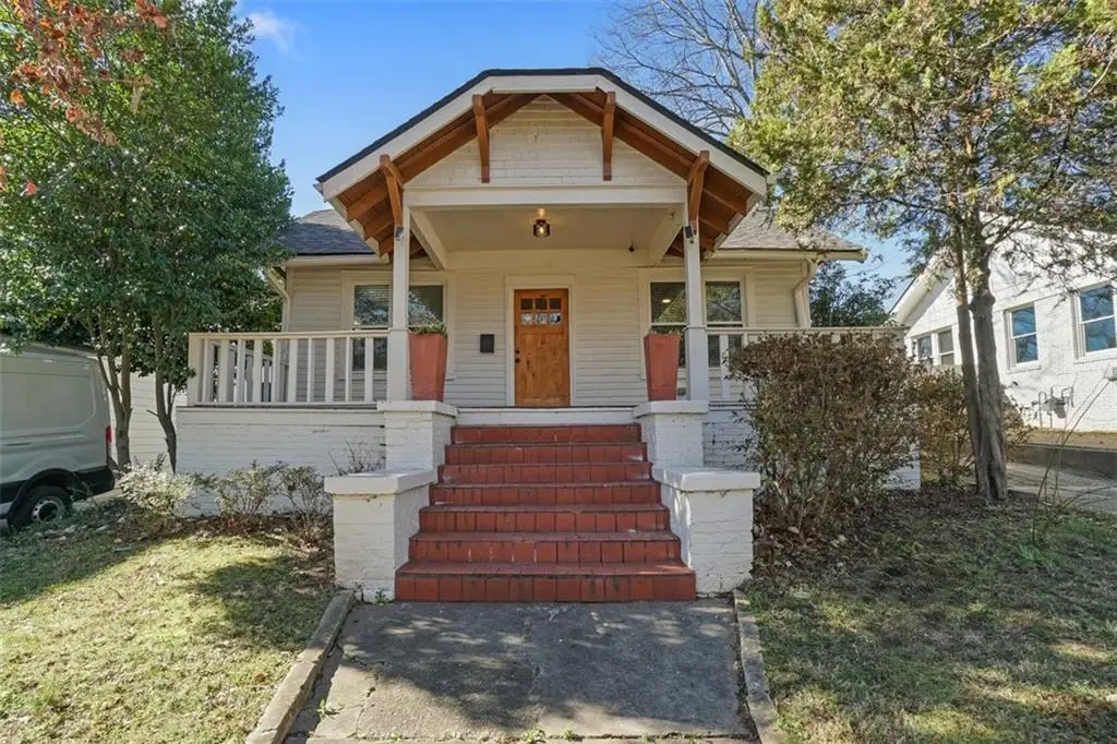 491 W Ontario Avenue Sw, Atlanta, GA 30310 - Image #1