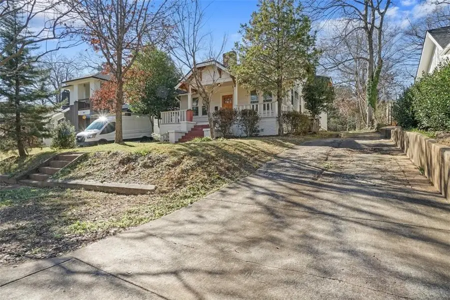 491 W Ontario Avenue Sw, Atlanta, GA 30310 - Image #3