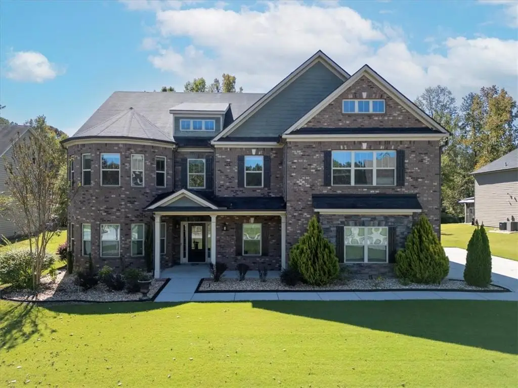 2368 Beringer Lane, Powder Springs, GA 30127 - Image #1