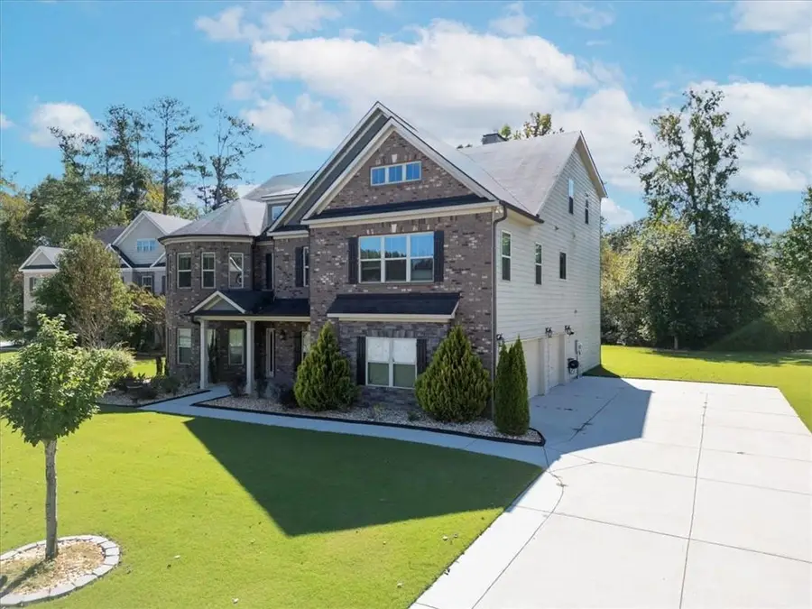 2368 Beringer Lane, Powder Springs, GA 30127 - Image #2