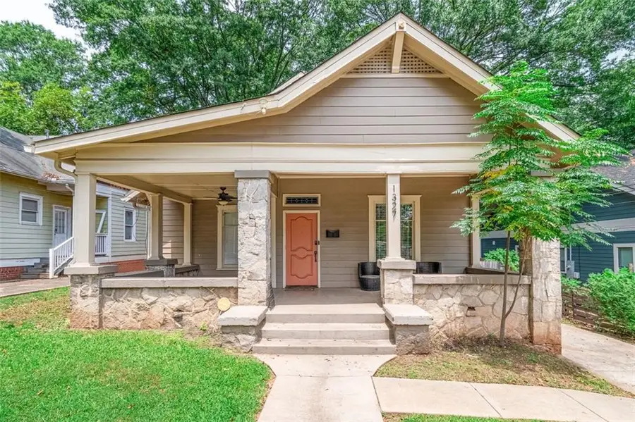 1327 Oak Street Sw, Atlanta, GA 30310 - Image #2