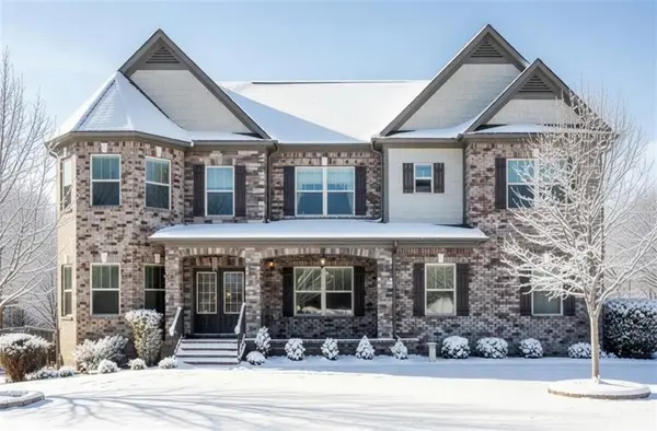 11 Autumn Wood Drive Se, Cartersville, GA 30120