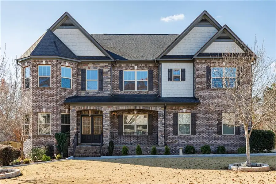 11 Autumn Wood Drive Se, Cartersville, GA 30120 - Image #2
