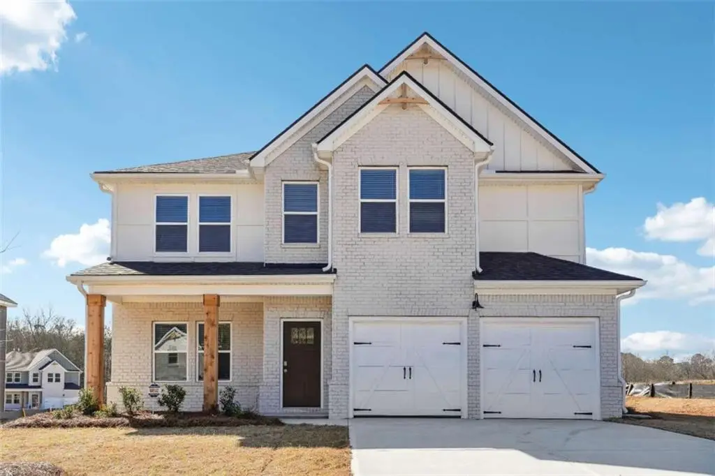 177 E Orwell Drive, Social Circle, GA 30025 - Image #1