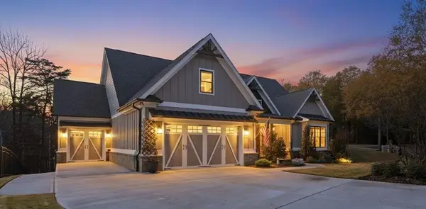 6039 Grand Marina Circle, Gainesville, GA 30506