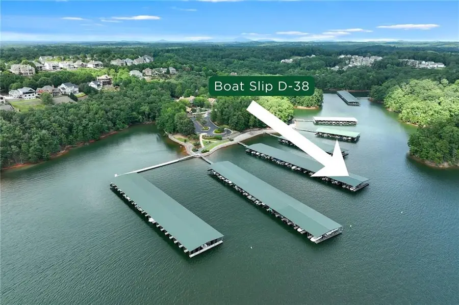 6039 Grand Marina Circle, Gainesville, GA 30506 - Image #3