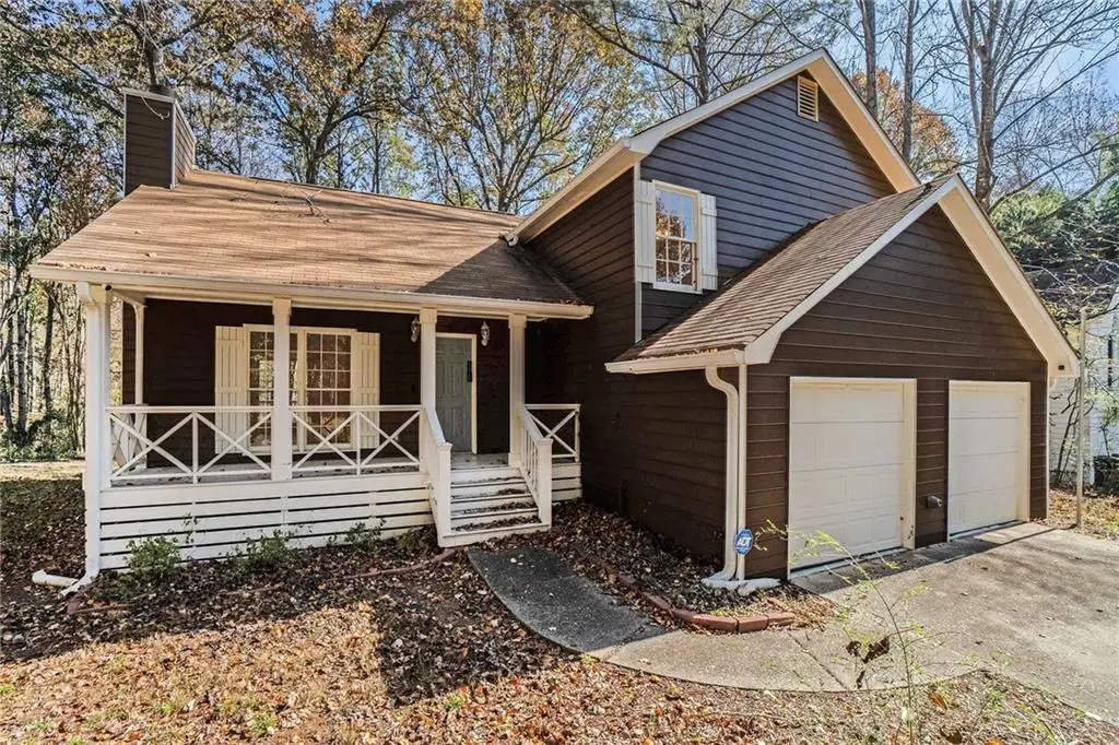 4874 Muirwood Drive, Powder Springs, GA 30127 - Image #1