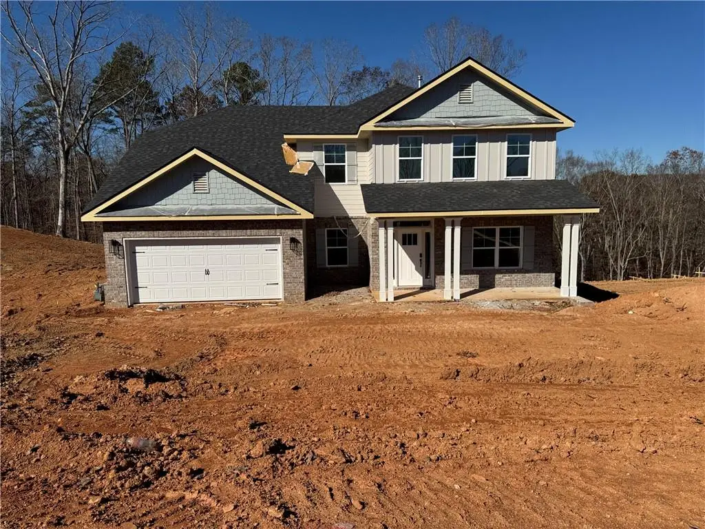 3330 Trevi Trail, Douglasville, GA 30135 - Image #1