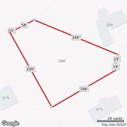 2283 Mulligan Circle, Lawrenceville, GA 30043 - Image #2