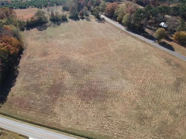 0 Adams Road, Covington, GA 30014