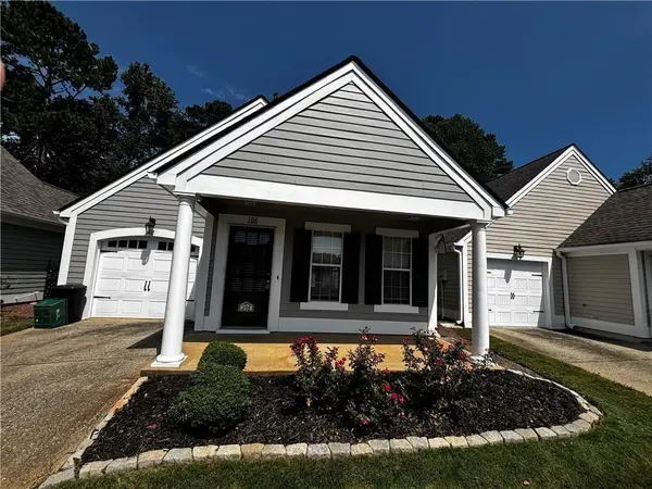 104 Rose Cottage Lane, Woodstock, GA 30189