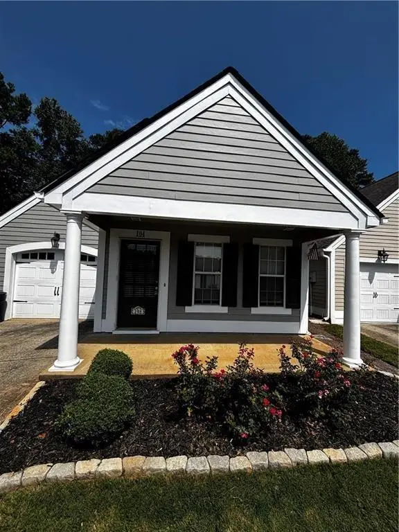 104 Rose Cottage Lane, Woodstock, GA 30189 - #2