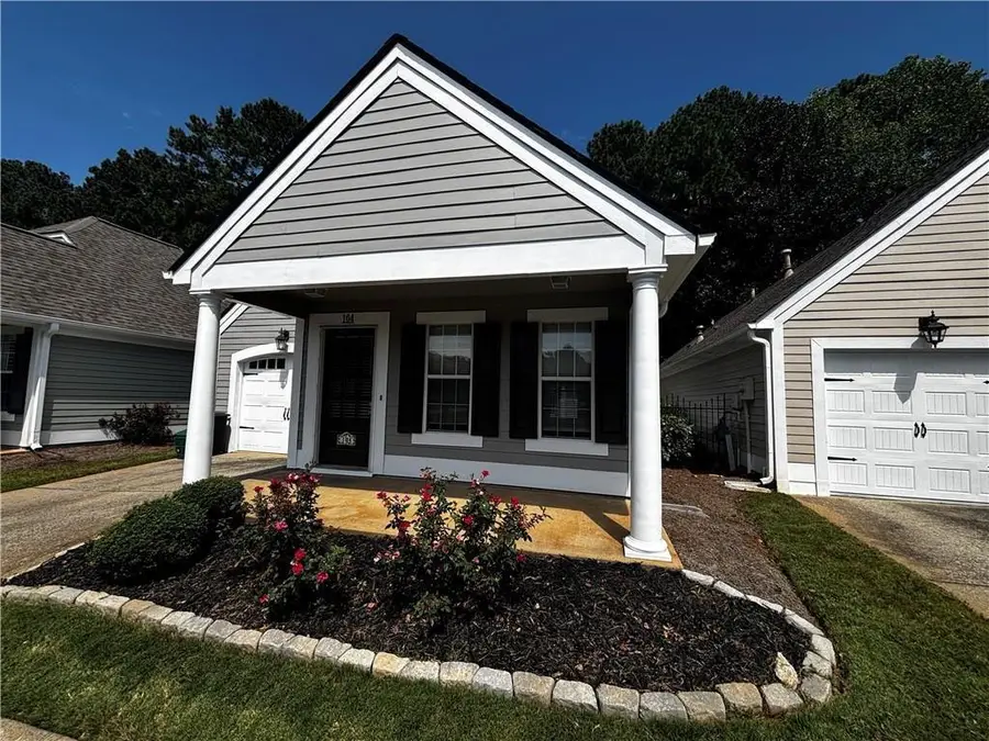 104 Rose Cottage Lane, Woodstock, GA 30189 - #3