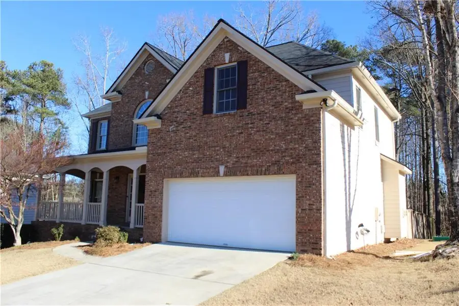 2053 Arbor Springs Way, Buford, GA 30519 - #2