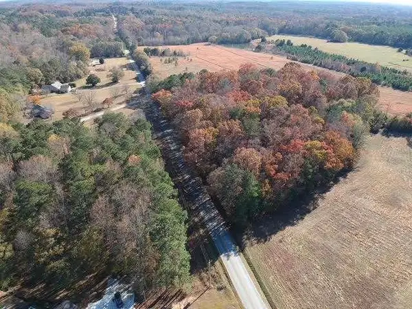 Tract6 Adams Road, Covington, GA 30014