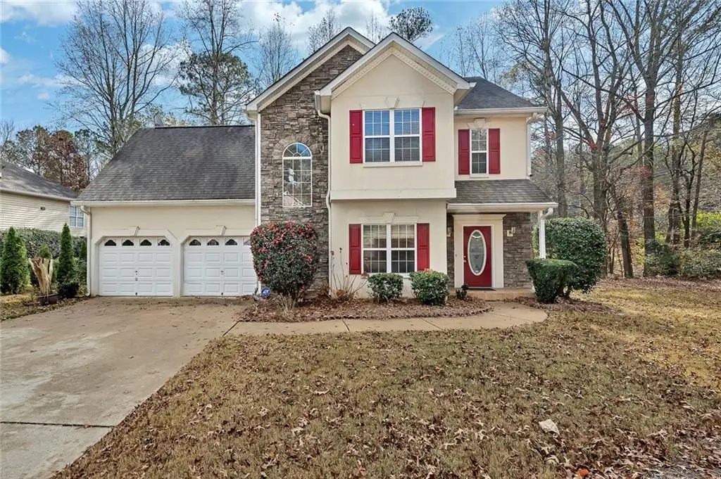 4299 High Country Drive, Douglasville, GA 30135 - Image #1