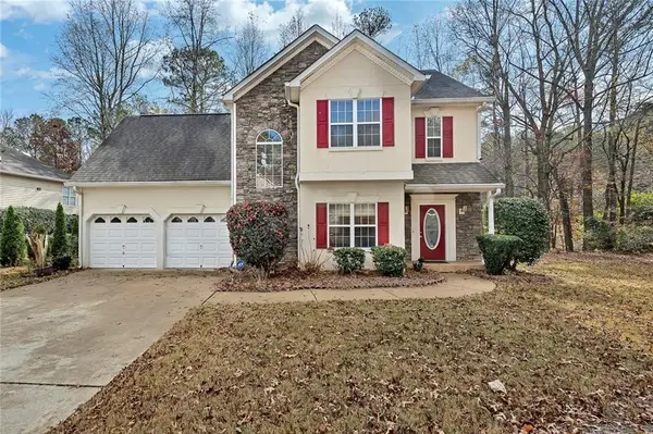 4299 High Country Drive, Douglasville, GA 30135