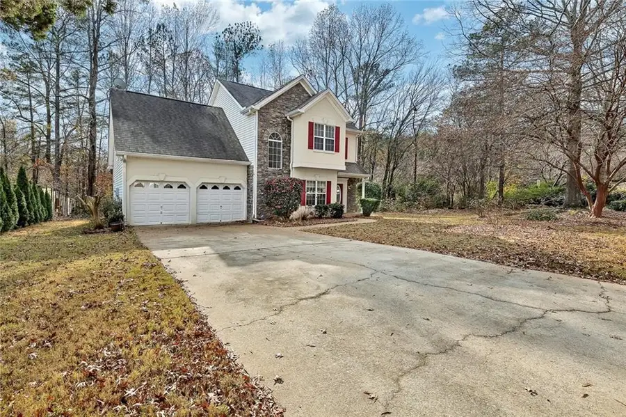 4299 High Country Drive, Douglasville, GA 30135 - Image #2