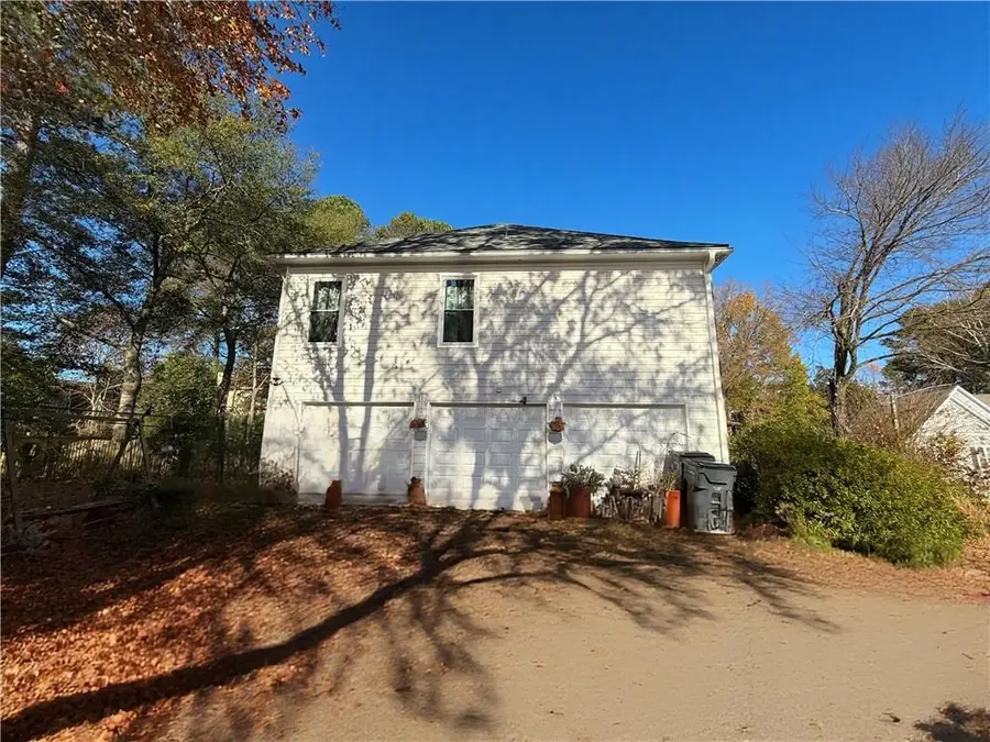 4245 Mahall Court Nw, Kennesaw, GA 30144 - Image #3