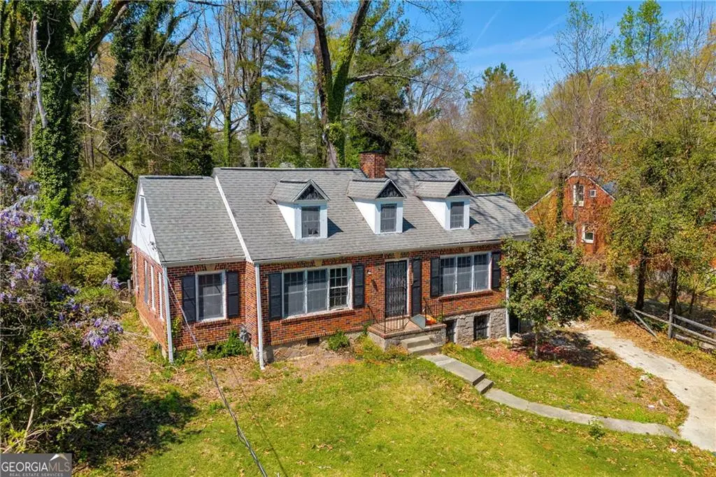 2255 Beecher Road Sw, Atlanta, GA 30311 - Image #1