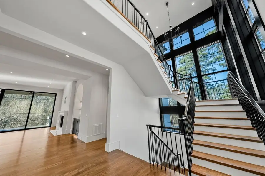 469 Emily Reed Lane Lot 11, Atlanta, GA 30342 - #3