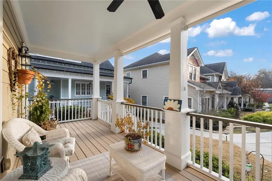 204 Wingo Street, Norcross, GA 30071 - Image #3