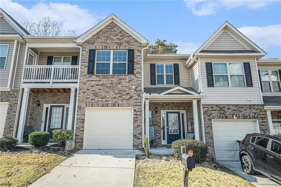 7224 Kings Cove #10, Austell, GA 30168 - Image #2