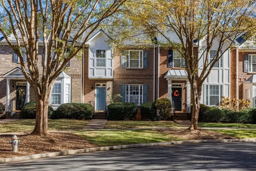 1652 Perserverence Hill Circle Nw #2, Kennesaw, GA 30152 - Image #2