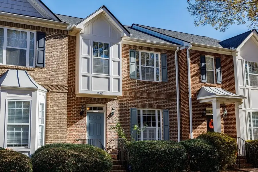 1652 Perserverence Hill Circle Nw #2, Kennesaw, GA 30152 - Image #3