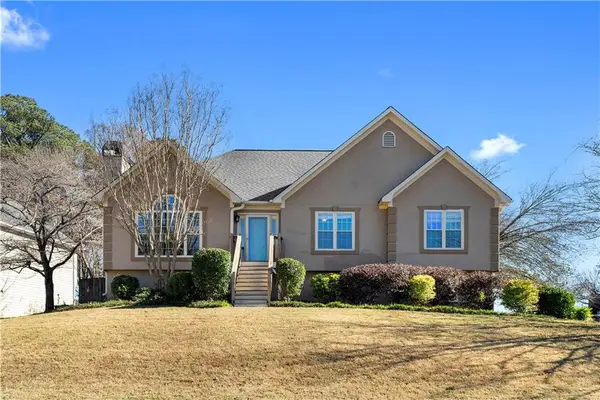 2012 Spicers Lane, Woodstock, GA 30189