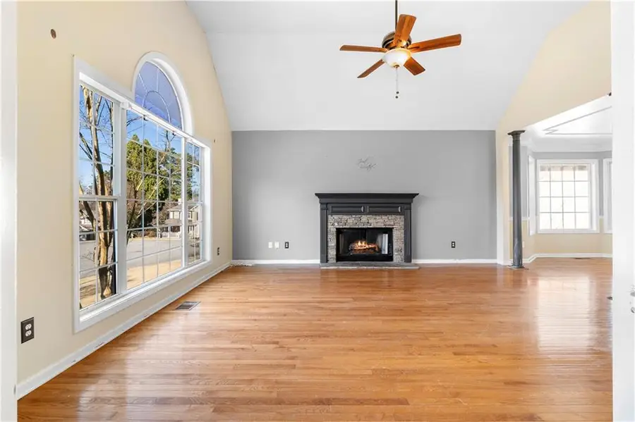 2012 Spicers Lane, Woodstock, GA 30189 - Image #3