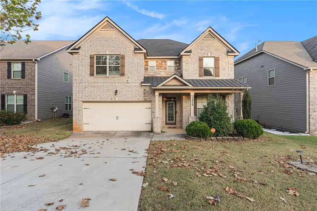 1829 Global Drive, McDonough, GA 30252 - Image #1