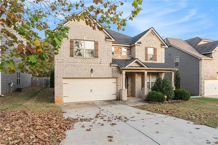 1829 Global Drive, McDonough, GA 30252 - Image #2