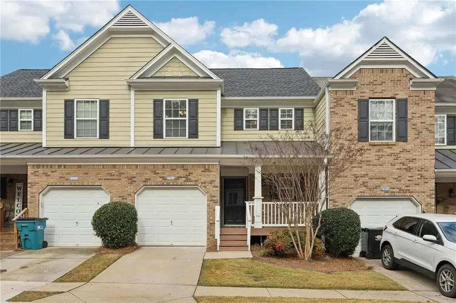 442 Colonial Walk, Woodstock, GA 30189 - Image #3