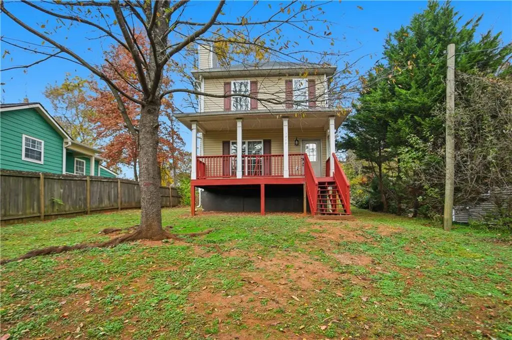 1418 Woodbine Avenue Se, Atlanta, GA 30317 - Image #1
