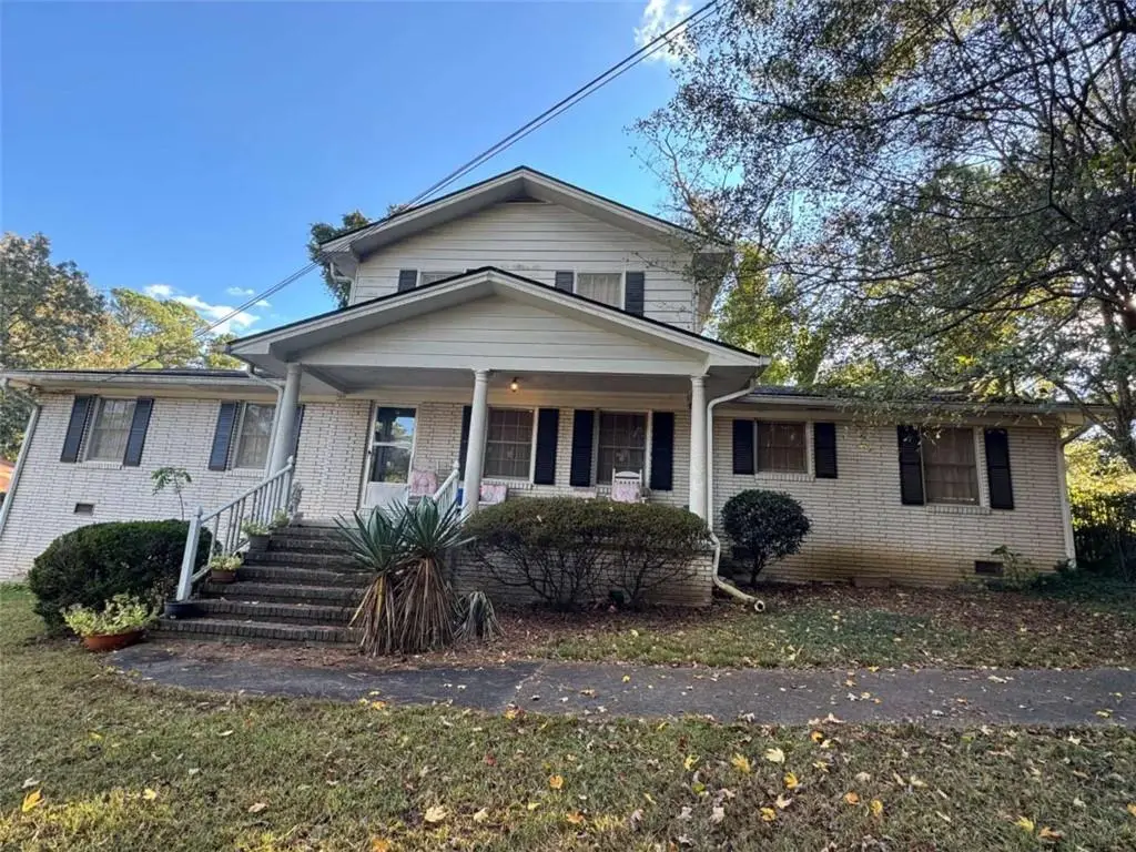 4191 Central Drive, Stone Mountain, GA 30083 - Image #1