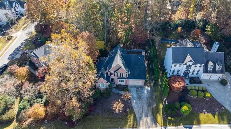 2618 Gladstone Terrace, Woodstock, GA 30189 - Image #2