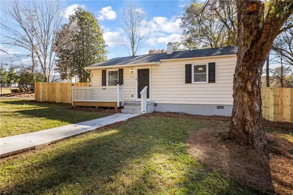 700 Parkdale Drive, Scottdale, GA 30079