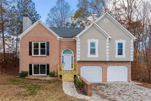 3162 Hadrian Court, Powder Springs, GA 30127