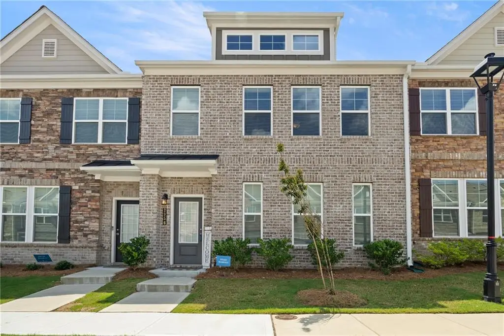 2956 Chene Place, Duluth, GA 30097 - Image #1