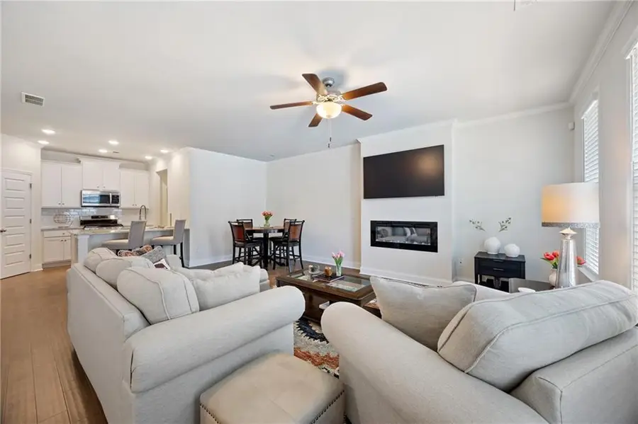 2956 Chene Place, Duluth, GA 30097 - Image #3