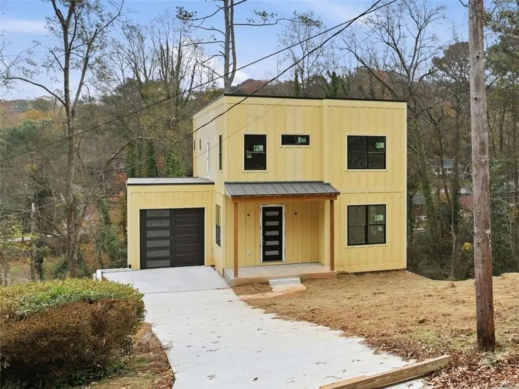 2918 Level Ridge Road, Atlanta, GA 30354 - Image #1