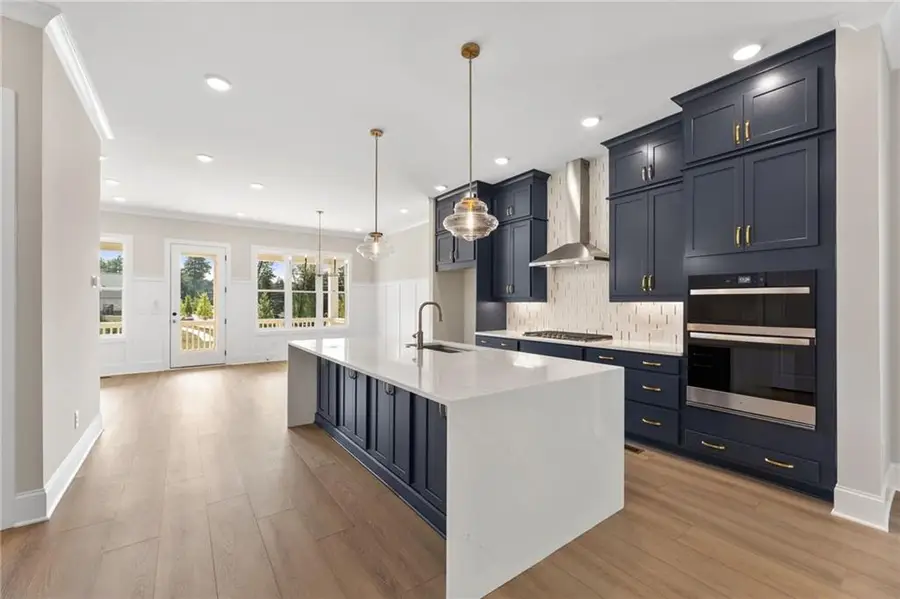 3416 Archerfield Way, Smyrna, GA 30080 - Image #2