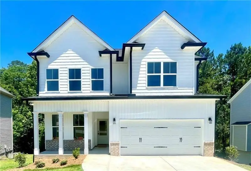 27 Bridgestone Way, Cartersville, GA 30120 - Image #1