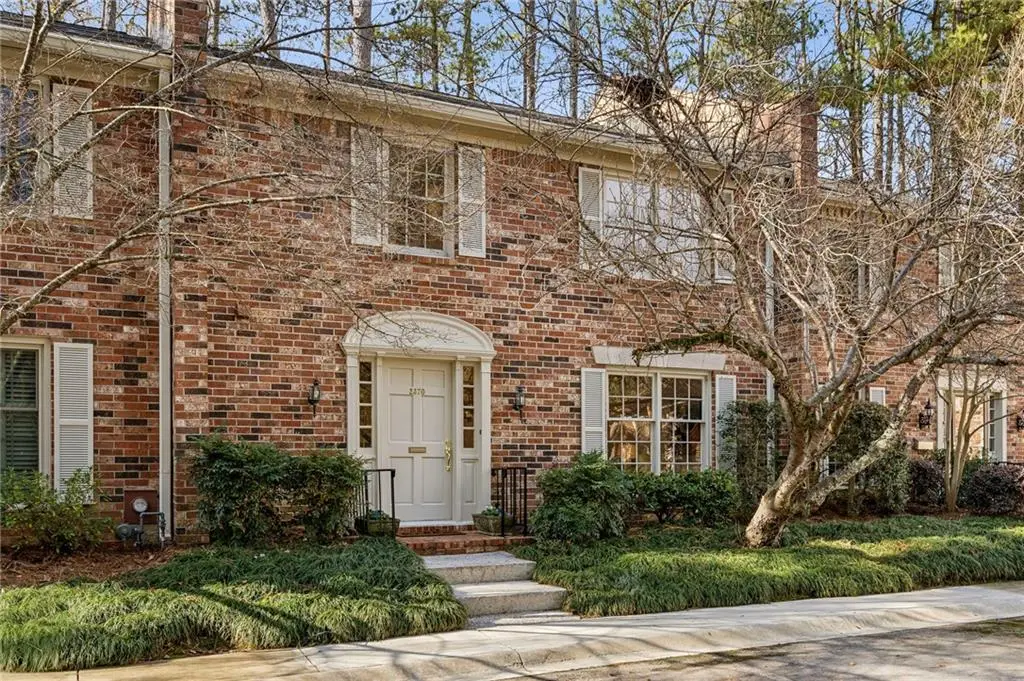 2370 Leafgate Road, Decatur, GA 30033 - Image #1