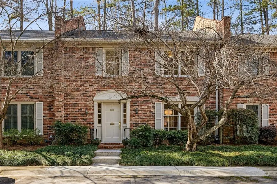 2370 Leafgate Road, Decatur, GA 30033 - Image #2