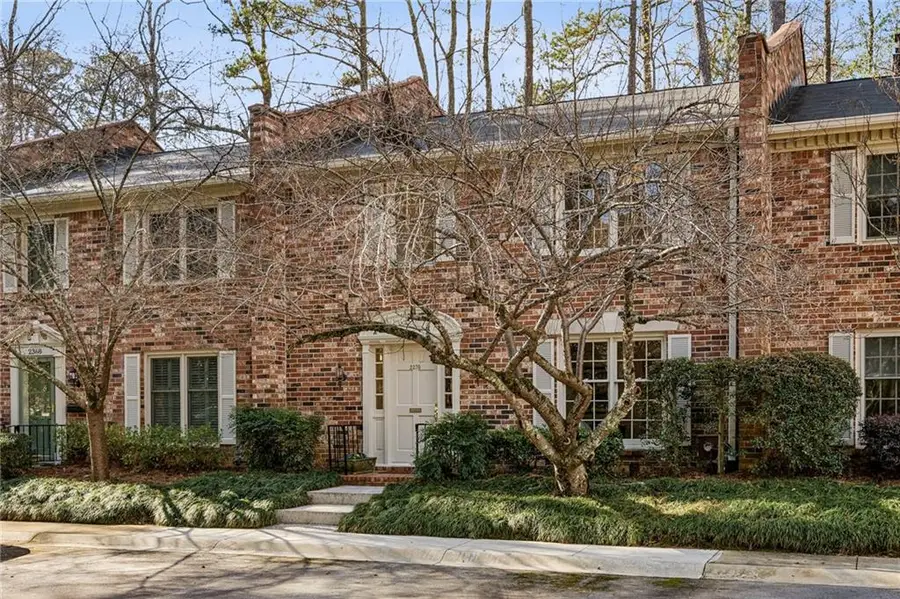 2370 Leafgate Road, Decatur, GA 30033 - Image #3