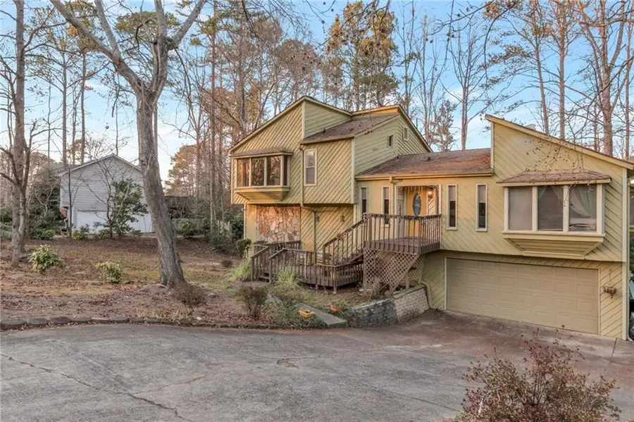 3523 Liberty Ridge Trail, Marietta, GA 30062 - Image #2